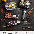 Antevisão Folheto PINGO DOCE Lojas Grandes Promoções de 3 a 9 novembro 